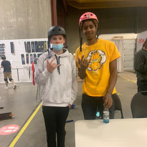 Meet your Posher, Daniel